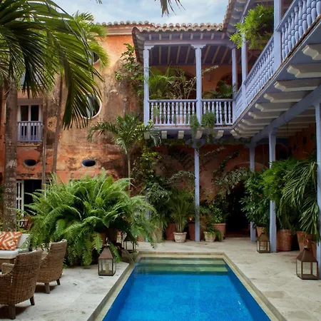 Luxury 10 Bedroom Colonial Mansion Villa